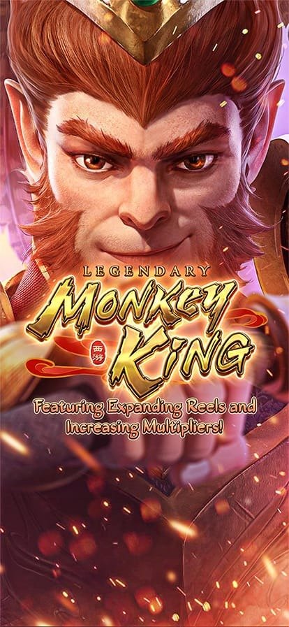 Legendary Monkey King