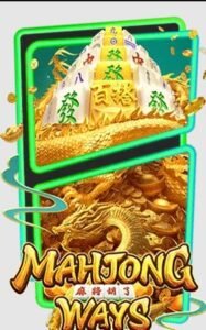 pgslot-game-Mahjong-Ways