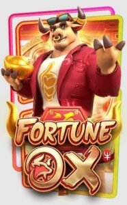 pgslot-188-Fortune-OX