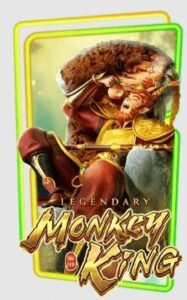 pgslot-game-Legendary-Monkey-King