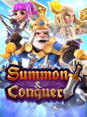 Summon & Conquer