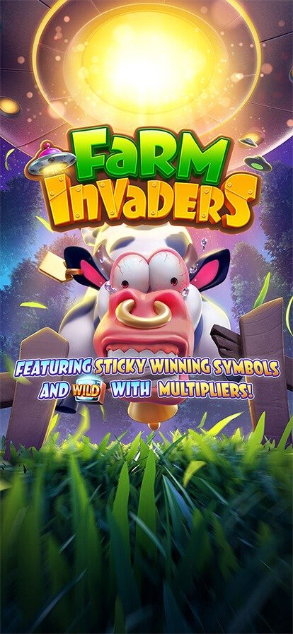 Farm Invaders