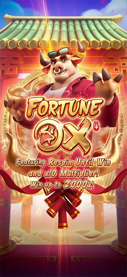 Fortune Ox