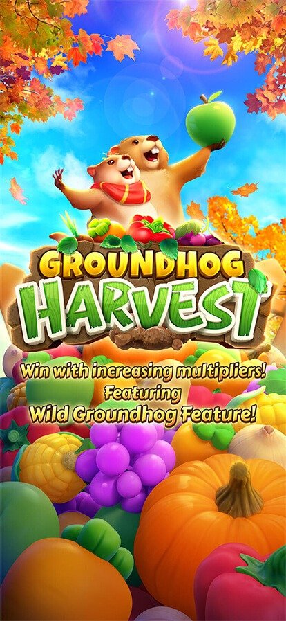 Groundhog Harvest