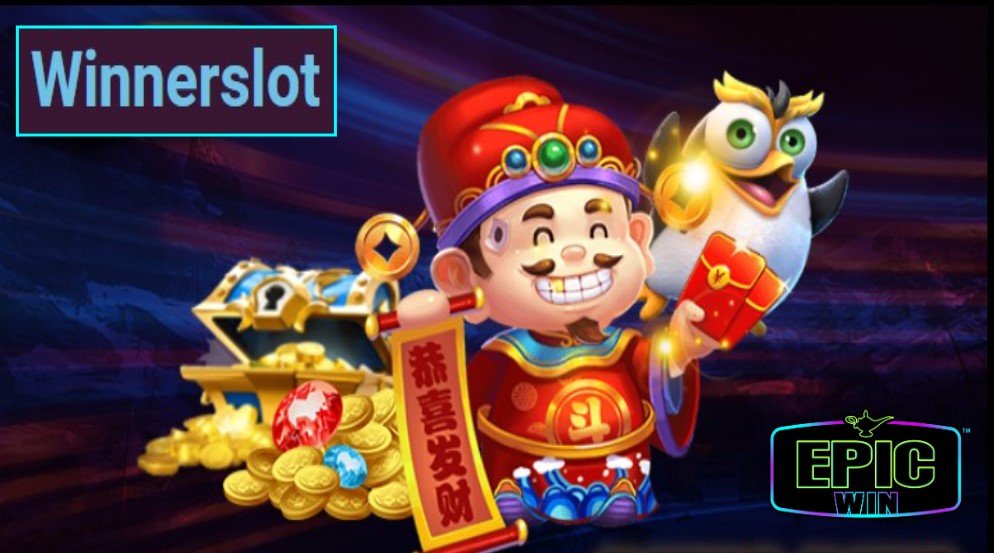 winnerslot ทดลองเล่น